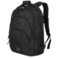 Plecak TRAVELITE laptop 96308-01 -  Czarny