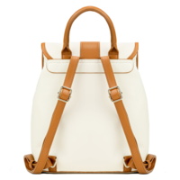 PLECAK MONNARI BAG0230-M00 -  Biały