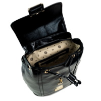 PLECAK MONNARI BAG0230-M20 -  Czarny