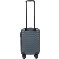 Walizka WINGS kabinowa XS 28l PEAFOWL -  Zielona