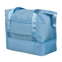 Torba damska weekendowa PETERSON PTN 23033