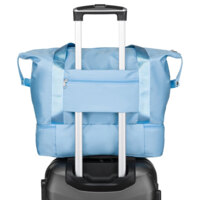 Torba damska weekendowa PETERSON PTN 23033