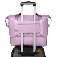 Torba damska weekendowa PETERSON PTN 23033
