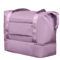 Torba damska weekendowa PETERSON PTN 23033