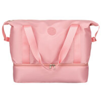 Torba damska weekendowa PETERSON PTN 23033
