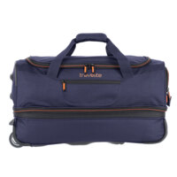Torba na kółkach TRAVELITE 96275-20 -  Granatowa
