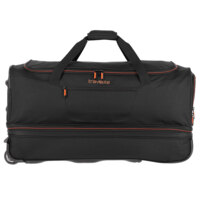 Torba na kółkach TRAVELITE 96276 -  Czarna