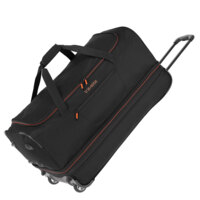 Torba na kółkach TRAVELITE 96276 -  Czarna