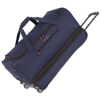 Torba na kółkach TRAVELITE 96276 -  Granatowa