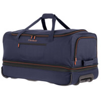 Torba na kółkach TRAVELITE 96276 -  Granatowa