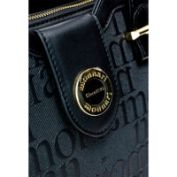 Torebka MONNARI BAG0120-020 -  Czarna