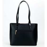 Torebka MONNARI BAG0120-020 -  Czarna