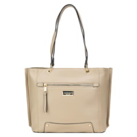 Torebka MONNARI BAG0200-015 -  Beżowa