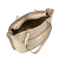 Torebka MONNARI BAG0200-015 -  Beżowa