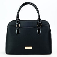 Torebka MONNARI BAG0270-020 -  Czarna