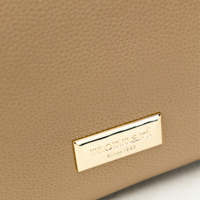 Torebka MONNARI BAG0270-M17 -  Beżowa