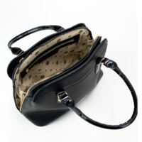 Torebka MONNARI BAG0270-020 -  Czarna