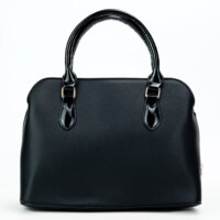 Torebka MONNARI BAG0270-020 -  Czarna
