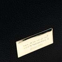 Torebka MONNARI BAG0270-020 -  Czarna