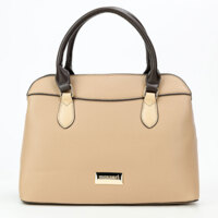 Torebka MONNARI BAG0270-M17 -  Beżowa