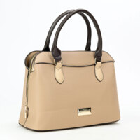 Torebka MONNARI BAG0270-M17 -  Beżowa
