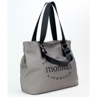 Torebka MONNARI BAG0350-M15 -  Beżowa