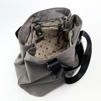 Torebka MONNARI BAG0350-M15 -  Beżowa