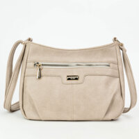 TOREBKA MONNARI BAG0370-015 -  Beżowa