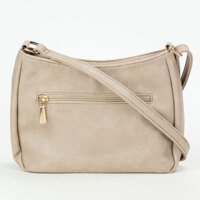 TOREBKA MONNARI BAG0370-015 -  Beżowa