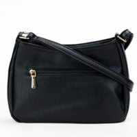 TOREBKA MONNARI BAG0370-020 -  Czarna