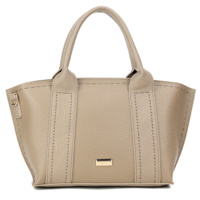 Torebka MONNARI BAG1410-015 -  Beżowa