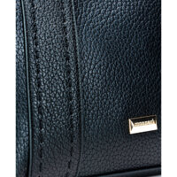 Torebka MONNARI BAG1410-020 -  Czarna