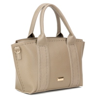 Torebka MONNARI BAG1410-015 -  Beżowa