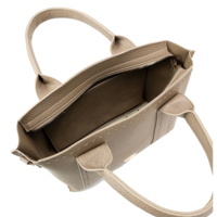 Torebka MONNARI BAG1410-015 -  Beżowa