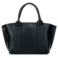 Torebka MONNARI BAG1410-020 -  Czarna