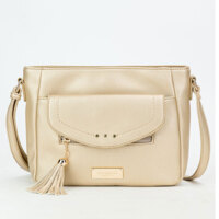 TOREBKA MONNARI BAG1490-023 -  Złota