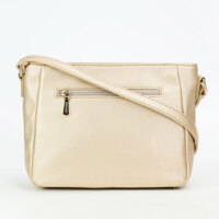 TOREBKA MONNARI BAG1490-023 -  Złota