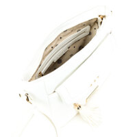 TOREBKA MONNARI BAG1490-000 -  Biała