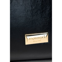 Torebka MONNARI BAG1080-020 -  Czarna