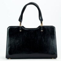 Torebka MONNARI BAG1080-020 -  Czarna
