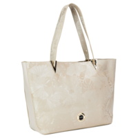 Torebka MONNARI BAG1140-015 -  Beżowa