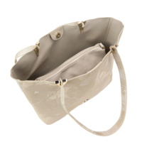 Torebka MONNARI BAG1140-015 -  Beżowa