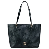 Torebka MONNARI BAG1140-020 -  Czarna