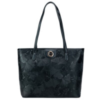 Torebka MONNARI BAG1210-020 -  Czarna
