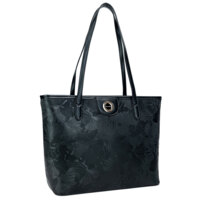 Torebka MONNARI BAG1210-020 -  Czarna