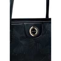 Torebka MONNARI BAG1210-020 -  Czarna
