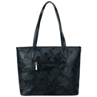 Torebka MONNARI BAG1210-020 -  Czarna