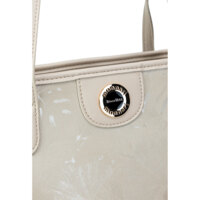 Torebka MONNARI BAG1210-015 -  Beżowa