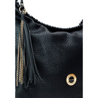 Torebka MONNARI BAG1330-020 -  Czarna