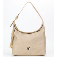 Torebka MONNARI BAG1330-015 -  Beżowa